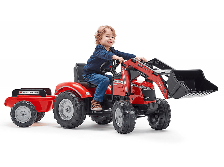 Excavadora infantil - Falk 4010AM