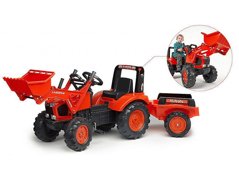 Tractor - Falk 2060AM