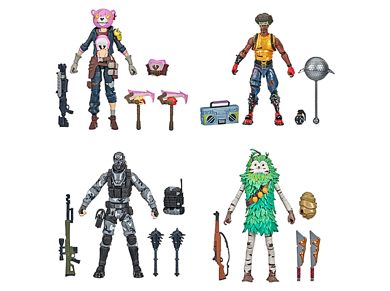 Coleccionable - Hasbro 7585 F49355L0, Colores surtidos