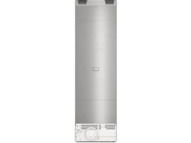 Frigorífico combi - Miele KFN 4797 CD, No Frost, 201.5 cm Altura, 360l, Libre Instalación, LED, Inox