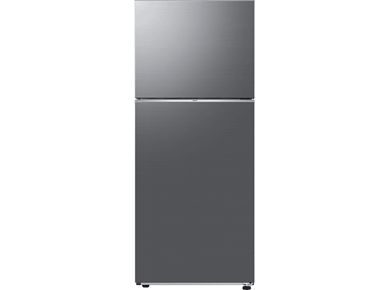 Frigorífico dos puertas - Samsung SMART RT38CG6624S9ES, No Frost, 171.5 cm, 393l, All-Around Cooling, Space Max™, Inox