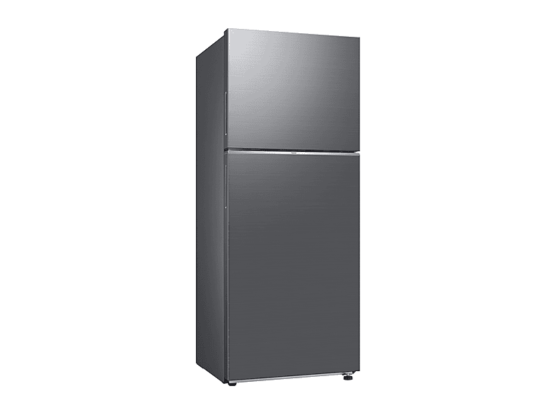 Frigorífico dos puertas - Samsung SMART RT38CG6624S9ES, No Frost, 171.5 cm, 393l, All-Around Cooling, Space Max™, Inox