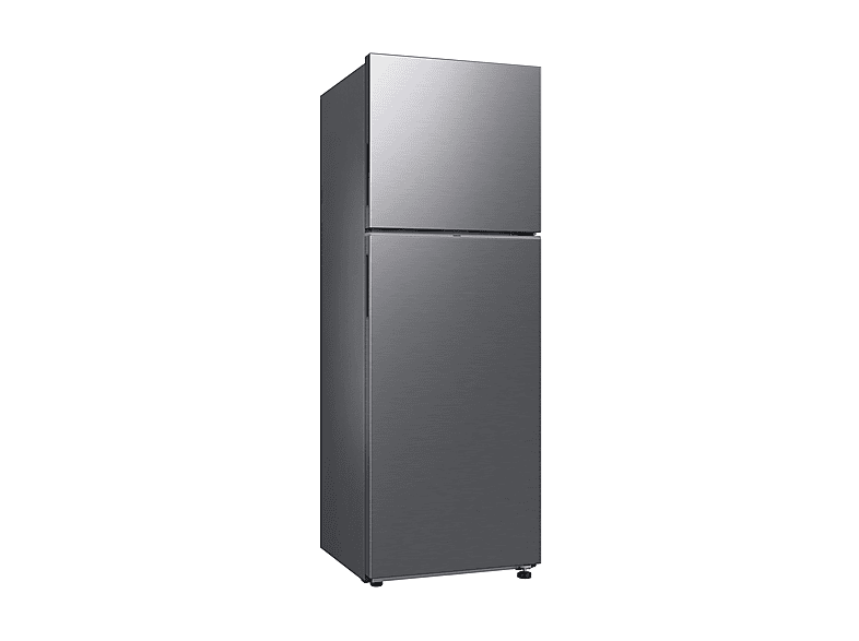 Frigorífico dos puertas - Samsung RT31CG5624S9ES, No Frost, 171.5 cm, 305l, All-Around Cooling, Power Cool, Inox