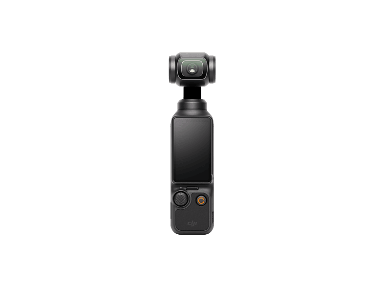 Cámara deportiva - DJI Osmo Pocket 3 Creator Combo, 4K/120 fps, Pantalla giratoria 2", CMOS de 1", Estabilización mecánica 3 ejes, Negro