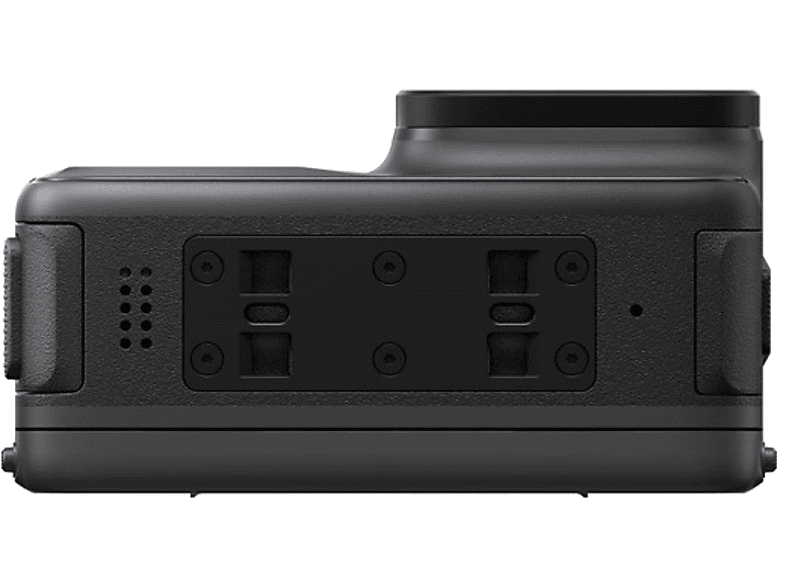 Cámara deportiva - Insta360 Ace Pro Standalone, Sensor 1/1.3", 48 mpx, Pantalla 2.4", 8K y 4K, Negro