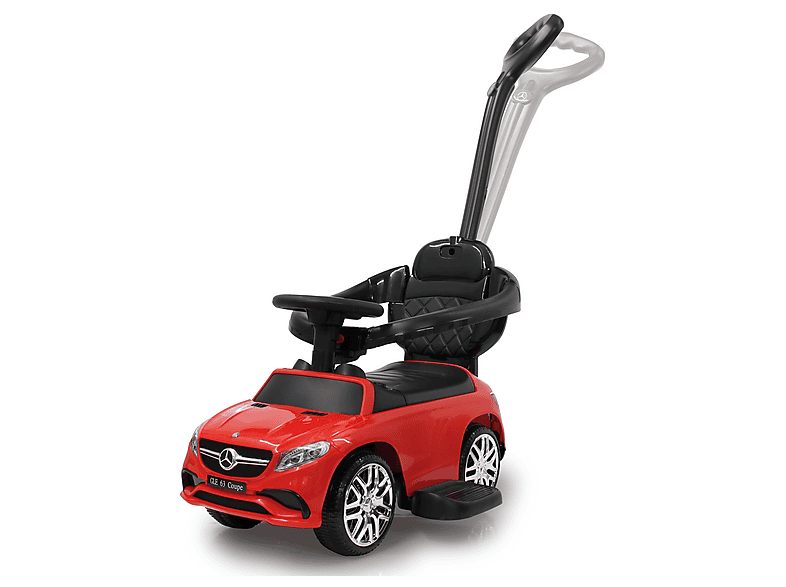 Correpasillos - Jamara Mercedes-Benz AMG GLE 63
