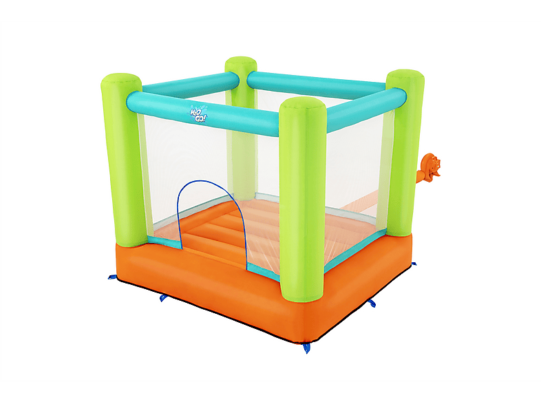 Castillo hinchable - Bestway 53394, a partir de 3 año(s), Multicolor