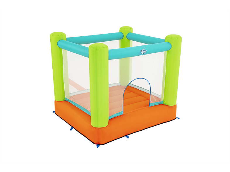 Castillo hinchable - Bestway 53394, a partir de 3 año(s), Multicolor