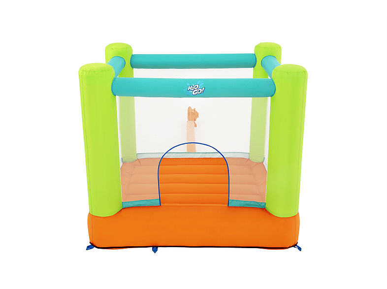 Castillo hinchable - Bestway 53394, a partir de 3 año(s), Multicolor