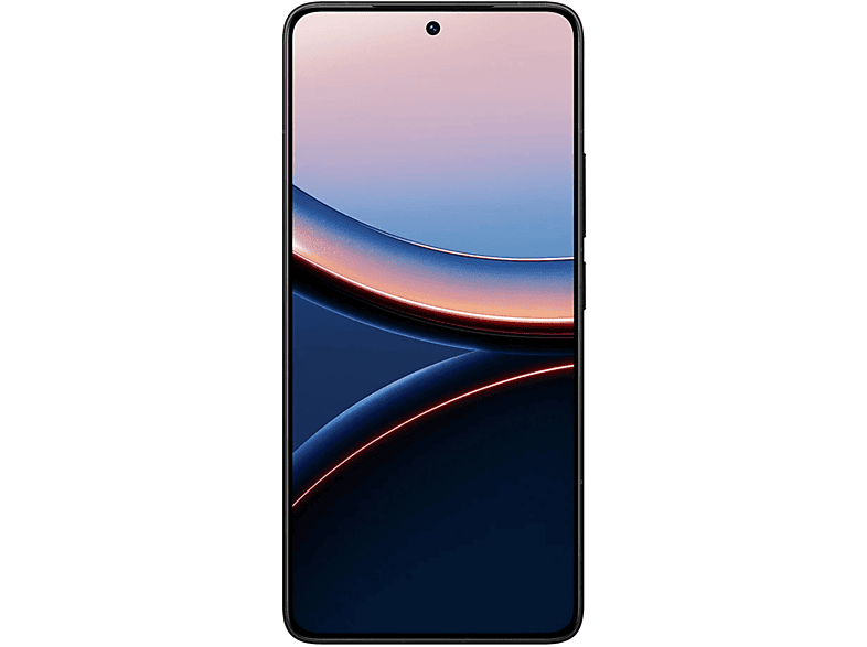 Smartphone - Xiaomi POCO F7 Ultra, Negro, Móvil Android, 512 GB, 16 GB RAM, 6,67 " AMOLED, 120 Hz, Qualcomm Snapdragon 8 Elite (3 nm), 6600 mAh