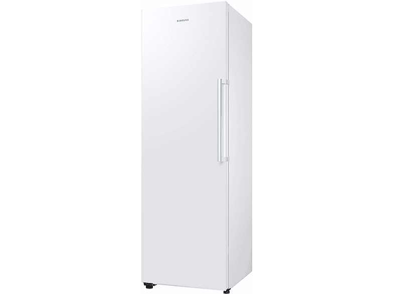 Congelador vertical - Samsung Smart RZ32C7ADEWW/EF, 323 l, 186 cm, All Around Cooling, WiFi, Blanco