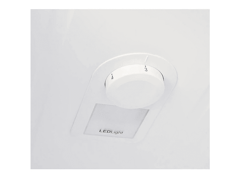 Frigorífico una puerta integrable - Beko BSSA315K4SN, Cíclico, 177.5 cm, 309 l, Sin panelar