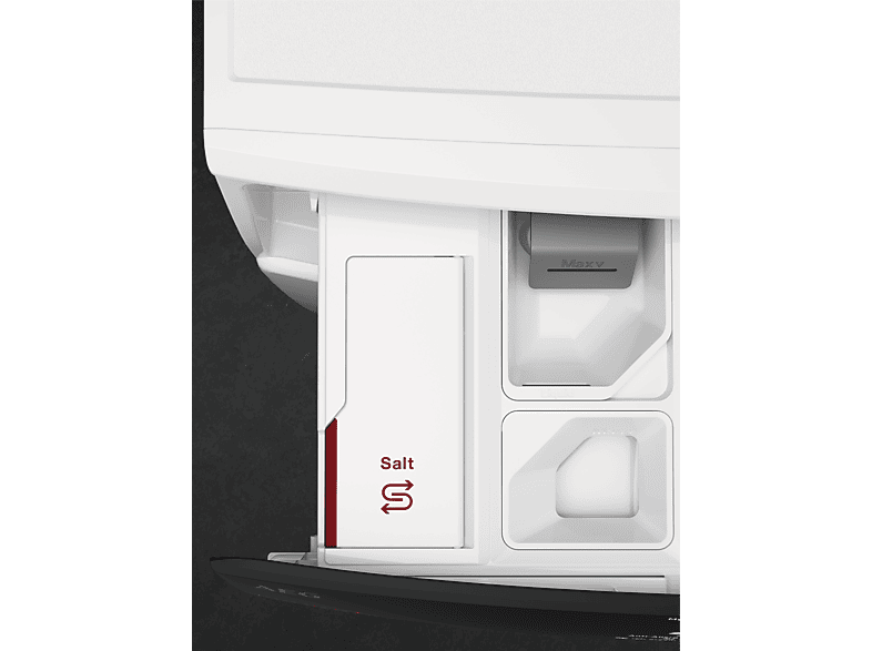 Lavadora carga frontal - AEG LFR9514L6U, 10 kg, 1400 rpm, 12 programas, AbsoluteCare, A ‐ 35%, Blanco