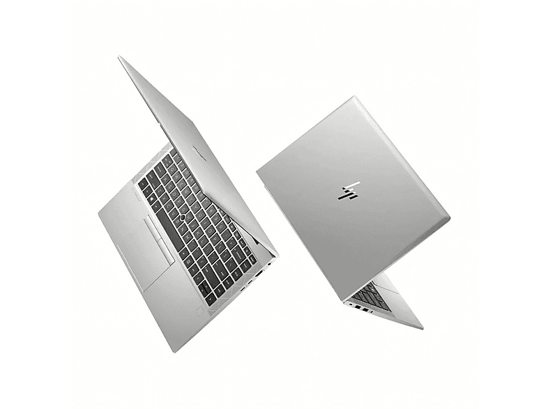 Portátil - HP 840 G7, 14 ", Intel  i5-10310U, 16 GB RAM, 512 GB SSD, HD Graphics, Windows 11, Gris
