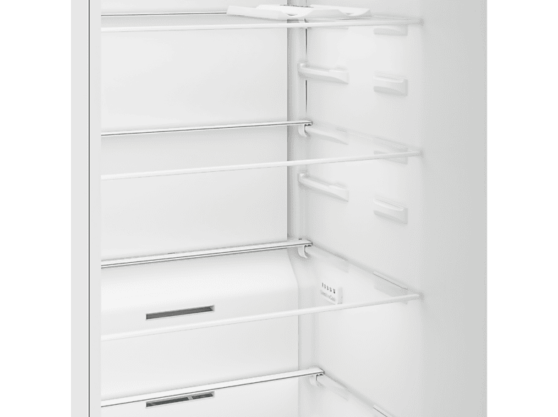 Frigorífico combi - Beko B1RMLNE444W, NoFrost, 186.5 cm, 365 l, Blanco