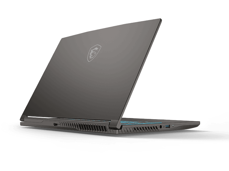 Portátil gaming - MSI Thin A15 B7VF-070XES, 15.6" Full HD, AMD Ryzen™ 7 7735HS, 32GB RAM, 1TB SSD, GeForce RTX™ 4060, Sin sistema operativo