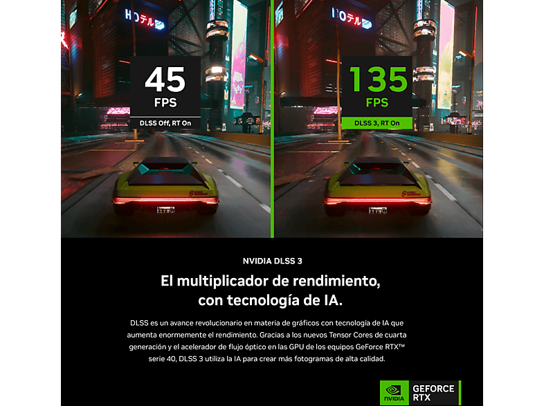 Portátil gaming - MSI Thin A15 B7VF-070XES, 15.6" Full HD, AMD Ryzen™ 7 7735HS, 32GB RAM, 1TB SSD, GeForce RTX™ 4060, Sin sistema operativo