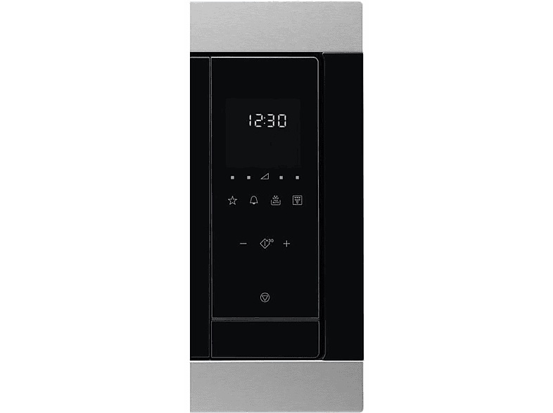 Microondas - Electrolux CMS4253TMX, 1450 W, 23 l, Gris
