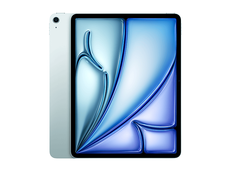 Tablet - Apple iPad Air, 1 TB, Beige, 13 " Retina, 8 GB RAM, Apple M M3, Tablet iPadOS