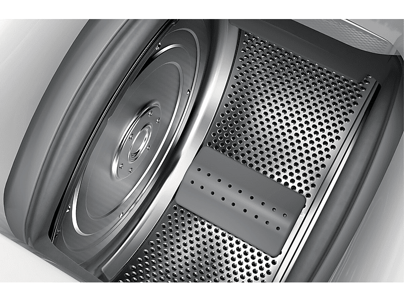 Lavadora carga superior - AEG LTA6G7331E, 7 kg, 1300 rpm, 11 programas, Motor Inverter, ProSense, Blanco