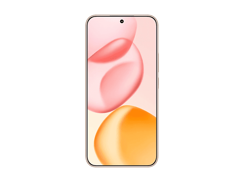 Smartphone - Honor 400 5G, Gold, Móvil Android, 512 GB, 8 GB RAM, 6,55 " AMOLED, 120 Hz, Qualcomm Snapdragon 7 Gen 3 (4 nm), 5300 mAh