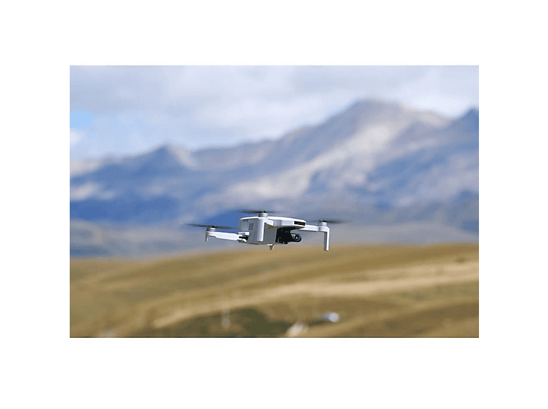 Dron - Potensic DRONE ATOM 2 FLY MORE COMBO(EU), 48 megapixel, 32 min, Blanco
