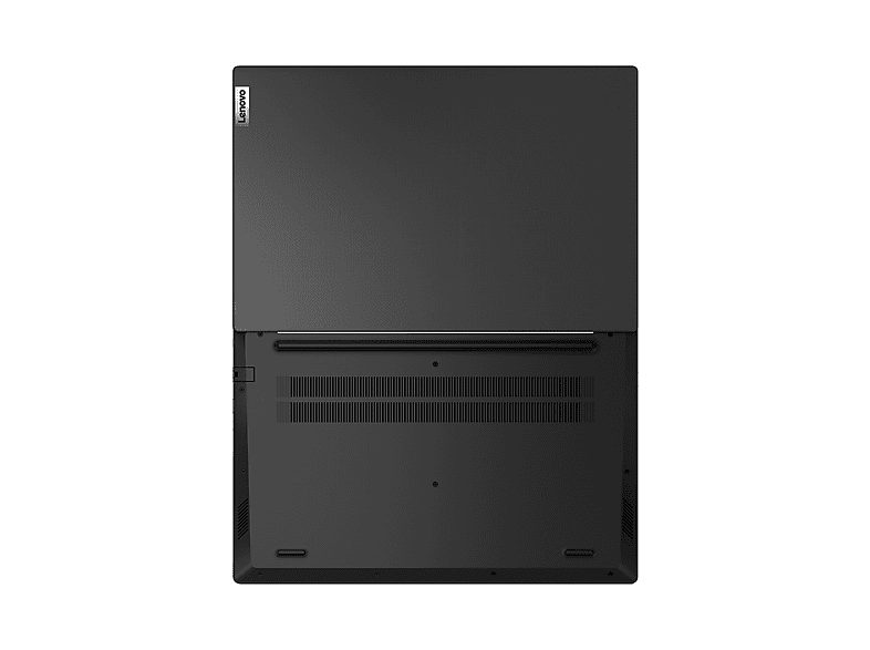 Portátil - Lenovo V15 G4 AMN, 15,6 " Full-HD, AMD Ryzen™ 3, 7320U, 8 GB RAM, 512 GB SSD, Radeon™ 610M, Windows 11 Home, idioma del teclado: ES, Negro