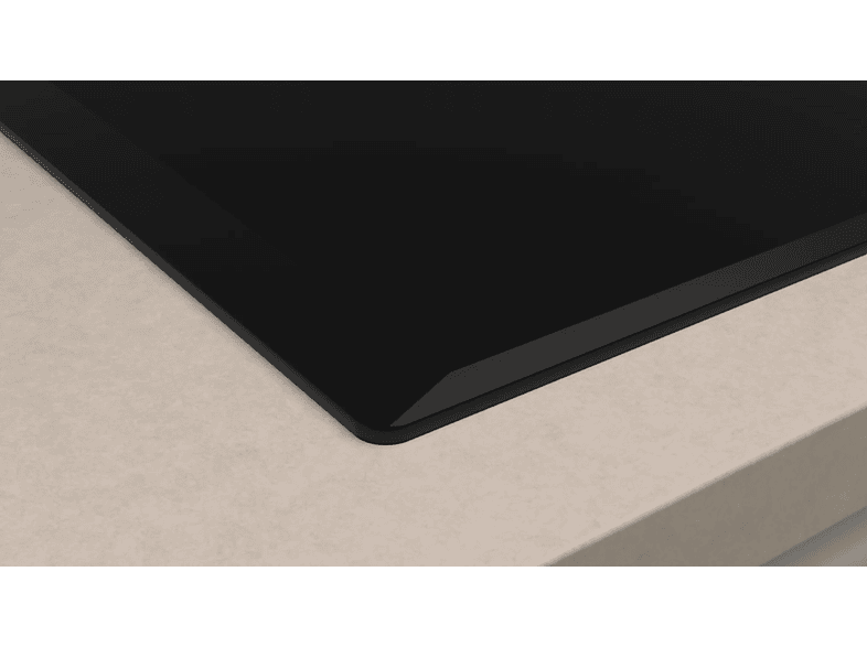 Placa inducción - Balay 3EB969LH, 2 zonas, 38 cm x 21 cm, Flex Inducción, Zona gigante 28 cm, 60 cm, Negro