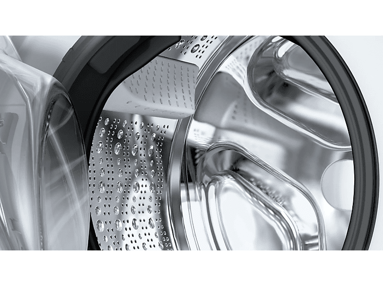 Lavadora secadora - Balay 3TW094B, 9 kg /5 kg, Programa 15 minutos, Motor ExtraSilencio, Blanco