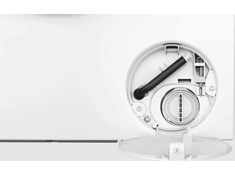 Lavadora secadora - Balay 3TW094B, 9 kg /5 kg, Programa 15 minutos, Motor ExtraSilencio, Blanco