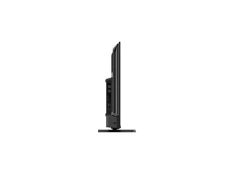 TV DLED 40" - Peaq PTV 40AF 5025C HM, Full-HD, MSD9216, Smart TV, Android TV, Modo Hotel TV, Negro