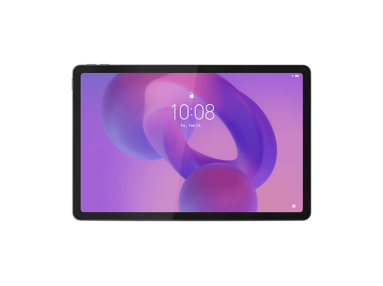 Tablet - Lenovo Idea Tab, 256 GB, Gris, 11 " WQXGA, 8 GB RAM, Mediatek, Dimensity 6300, Tablet Android (ref. 158603405)