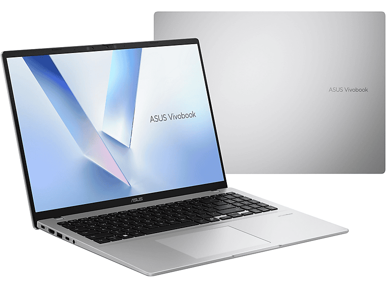 Portátil - ASUS F1607QA-MB075W QC-X/8C/16/512/W11, 16 " WUXGA, Snapdragon® X1-26-100, 16 GB RAM, 512 GB SSD, Adreno™ Onboard Graphics, Windows 11 Home
