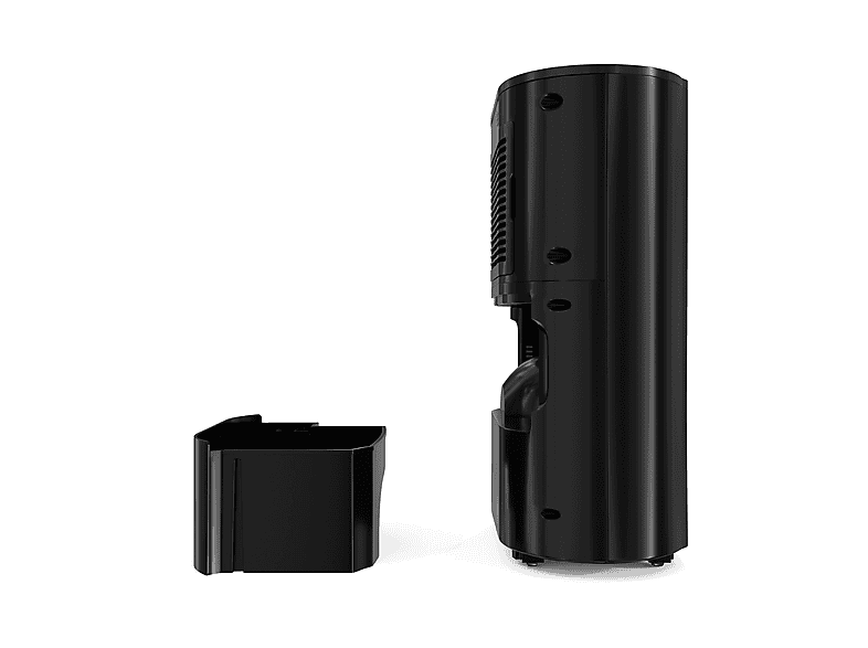 Deshumidificador - Klarstein DryFy Pro Connect 16, 0 l, 24 m², Negro