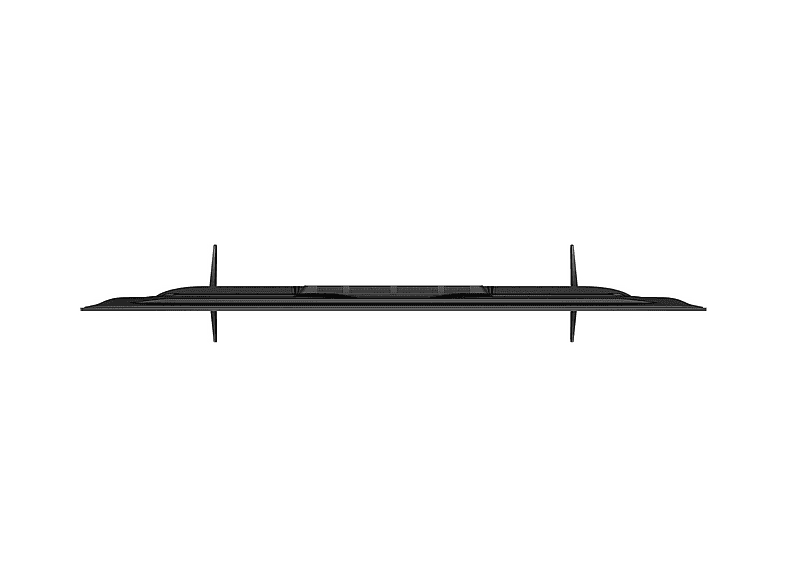 TV LED 55" - TCL 55P69K, UHD 4K, Smart TV, DVB-T2 (H.265), Bicolor