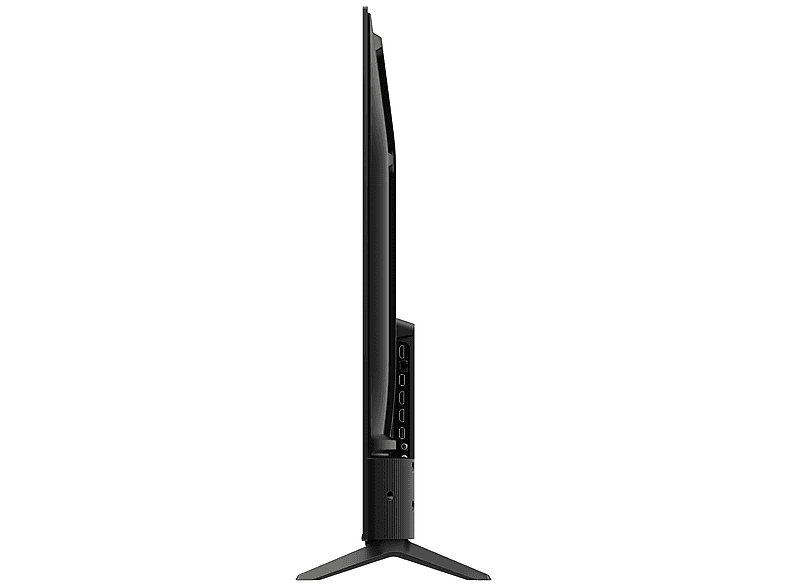 TV LED 55" - TCL 55P69K, UHD 4K, Smart TV, DVB-T2 (H.265), Bicolor