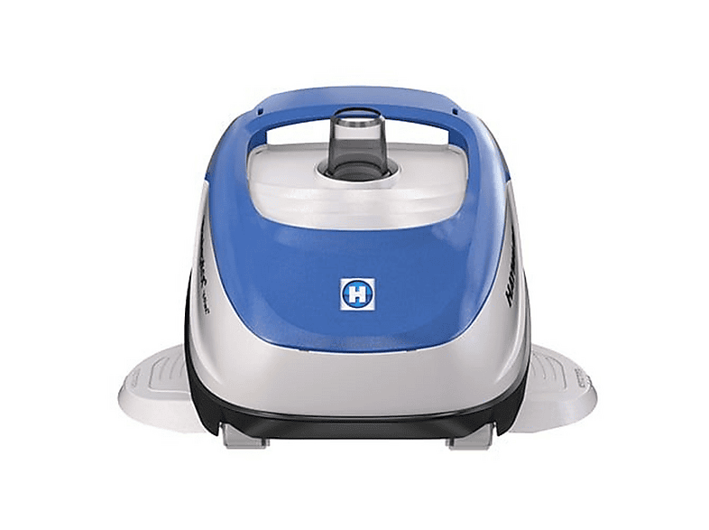 Robot limpiafondos - Hayward Navigator V-Flex, Azul y blanco