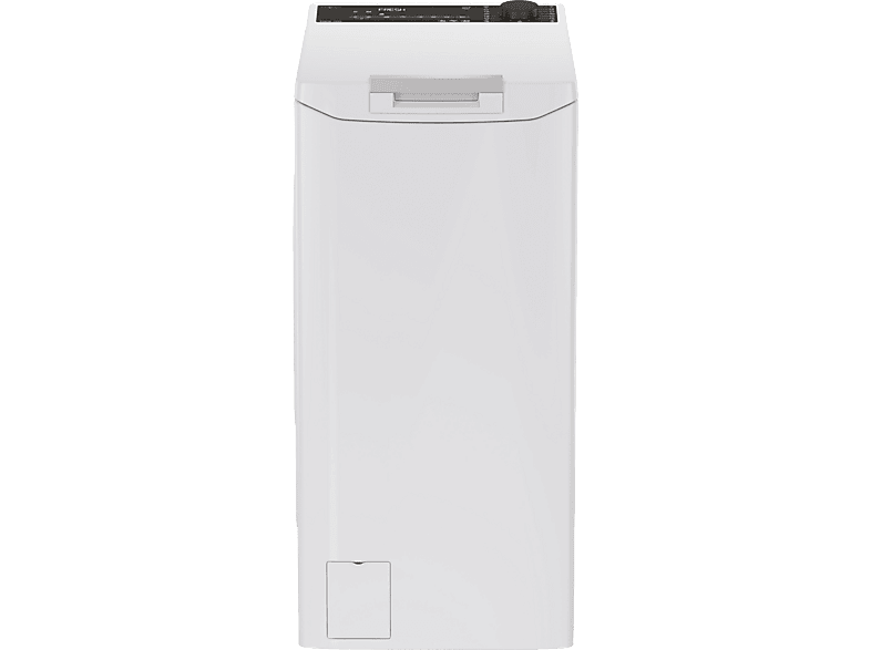 Lavadora carga superior - Haier T Series 7 THASN286TM5-S, 8 kg, 1200 rpm, Motor Inverter, Wi-Fi, Blanco