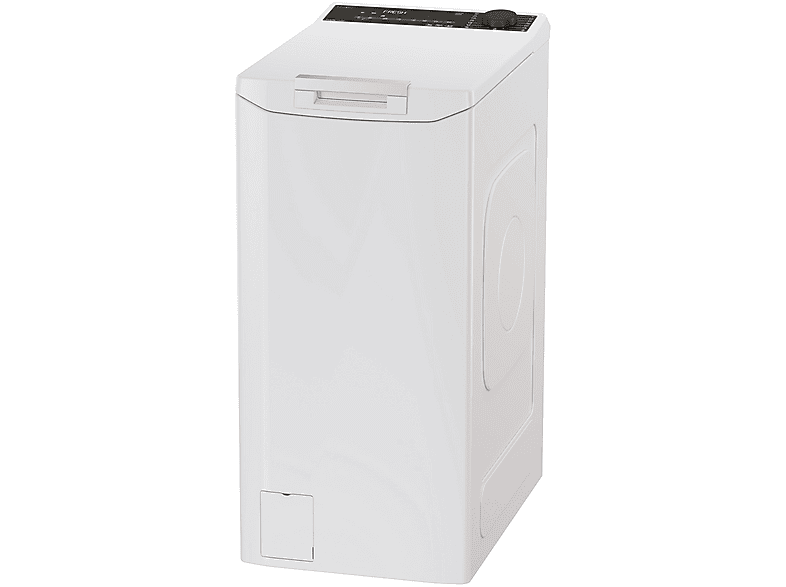 Lavadora carga superior - Haier T Series 7 THASN286TM5-S, 8 kg, 1200 rpm, Motor Inverter, Wi-Fi, Blanco