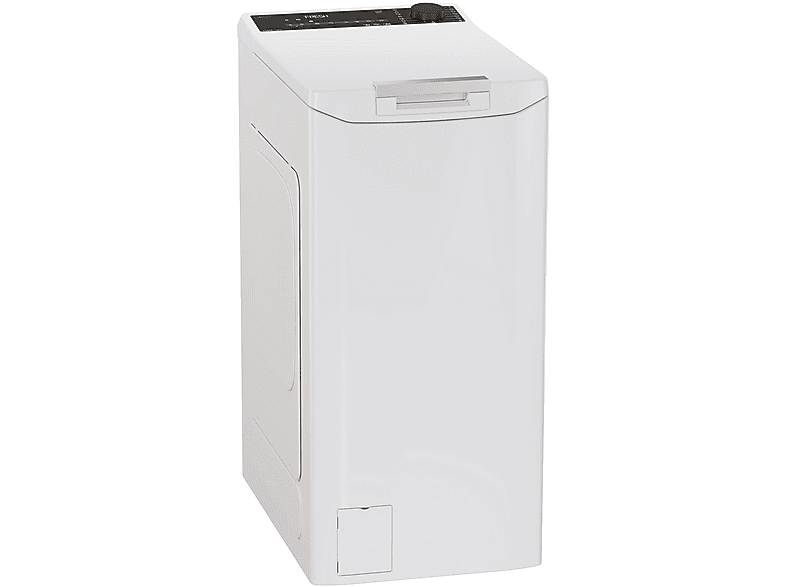 Lavadora carga superior - Haier T Series 7 THASN286TM5-S, 8 kg, 1200 rpm, Motor Inverter, Wi-Fi, Blanco