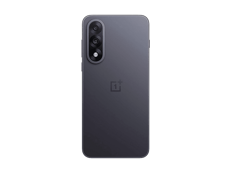 Smartphone - OnePlus Nord 5, Grey, Móvil Android, 256 GB, 8 GB RAM, 6,83 " AMOLED, Gorilla Glass 7i, 144 Hz, 5200 mAh