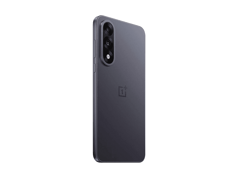 Smartphone - OnePlus Nord 5, Grey, Móvil Android, 256 GB, 8 GB RAM, 6,83 " AMOLED, Gorilla Glass 7i, 144 Hz, 5200 mAh