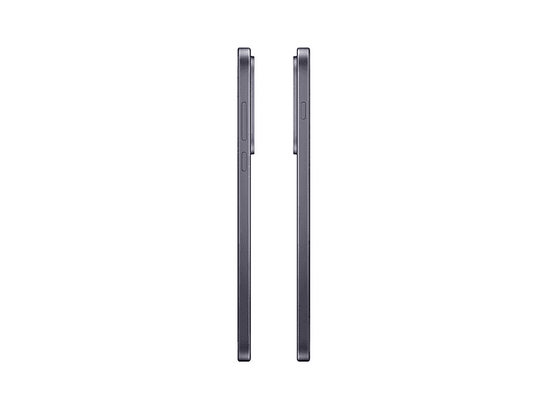 Smartphone - OnePlus Nord 5, Grey, Móvil Android, 256 GB, 8 GB RAM, 6,83 " AMOLED, Gorilla Glass 7i, 144 Hz, 5200 mAh