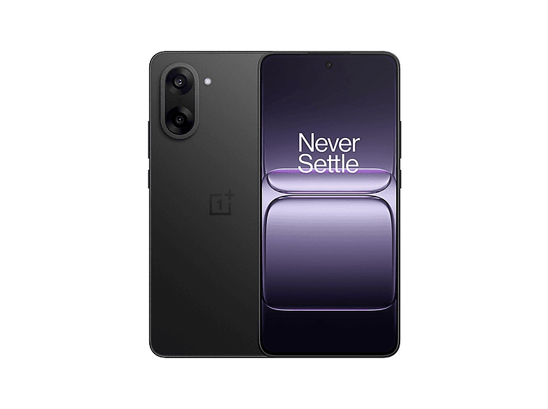Smartphone - OnePlus Nord CE5, Black, Móvil Android, 256 GB, 8 GB RAM, 6,77 " Flüssiges AMOLED, 90 Hz, 5200 mAh
