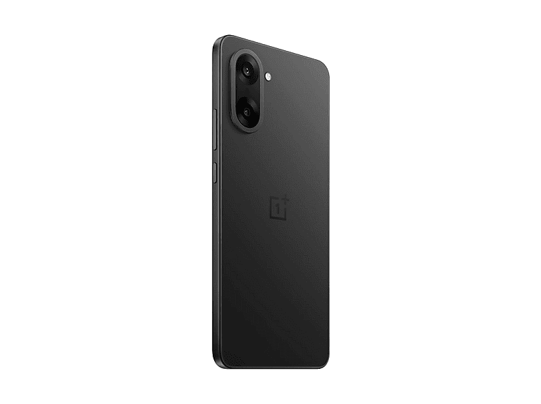 Smartphone - OnePlus Nord CE5, Black, Móvil Android, 256 GB, 8 GB RAM, 6,77 " Flüssiges AMOLED, 90 Hz, 5200 mAh
