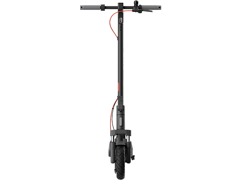 Patinete eléctrico - Xiaomi Scooter 5 Max, Tipo 1 / VPL, Pot nominal 400W, Vel 25 km/h, 10200 mAh, Negro