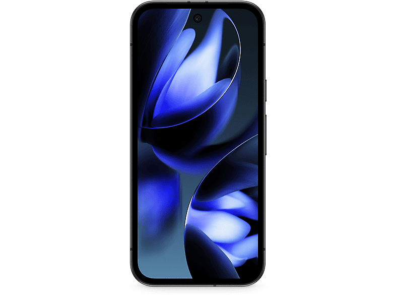 Smartphone - Google Pixel 9a, Obsidiana, 128 GB, 8 GB RAM, 6.3" Actua pOLED, Google Tensor G4, 5100 mAh, Gemini integrado, Android 15