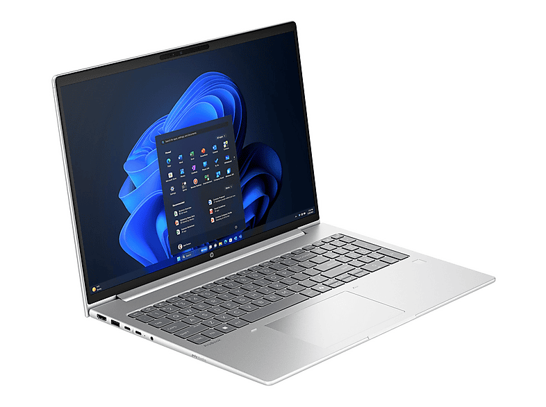 Portátil - HP PROBOOK 4 G1I ULTRA7-255U/16/32/1/W11 WOLF IA, 16 " WUXGA, Intel® Core™ Ultra 7 255U, 32 GB RAM, 1 TB SSD, UHD Graphics, Windows 11 Pro