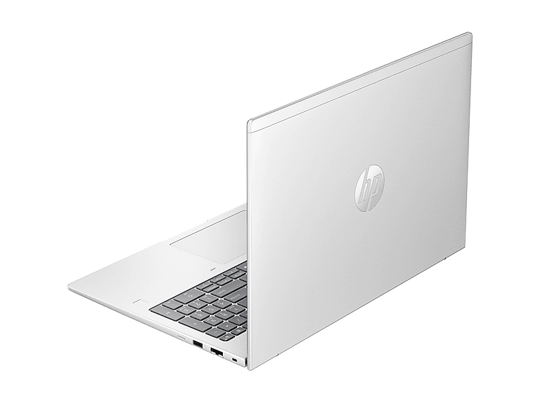 Portátil - HP PROBOOK 4 G1I ULTRA7-255U/16/32/1/W11 WOLF IA, 16 " WUXGA, Intel® Core™ Ultra 7 255U, 32 GB RAM, 1 TB SSD, UHD Graphics, Windows 11 Pro
