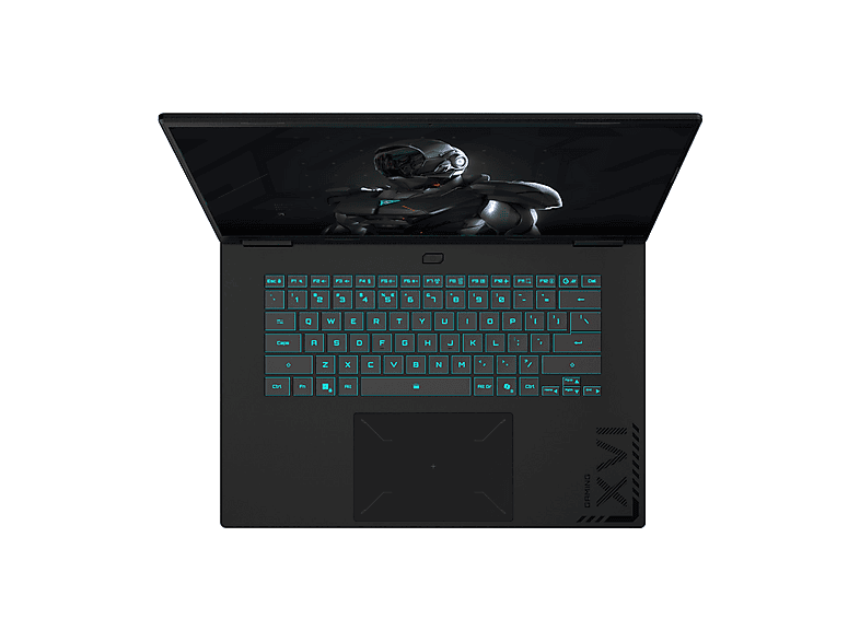 Portátil gaming - Gigabyte GAMING A16 I7-13620H/32/1/RTX5070/W11, 16 " WUXGA, Intel® Core™ i7-13620H, 32 GB RAM, 1 TB SSD, GeForce RTX™ 5070, Negro